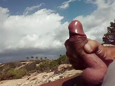 Rayveness עושה מציצה של Will עיסוי אירוטי סרטים Powers בבר.